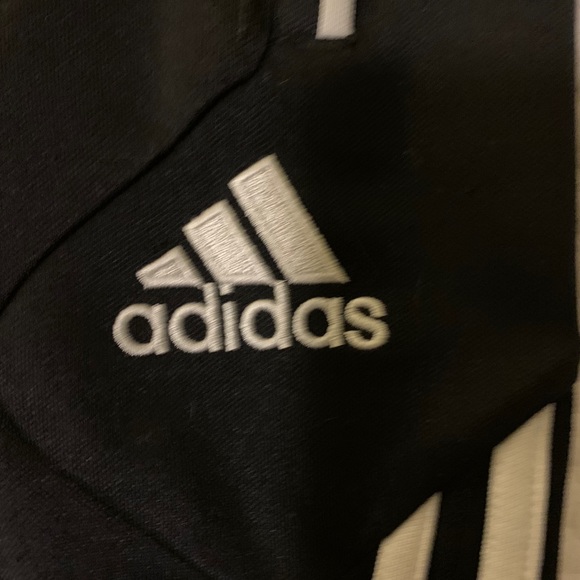 adidas Bottoms Adidas Warmup Pants Soccer Poshmark